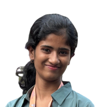 Sridevi harshini N S