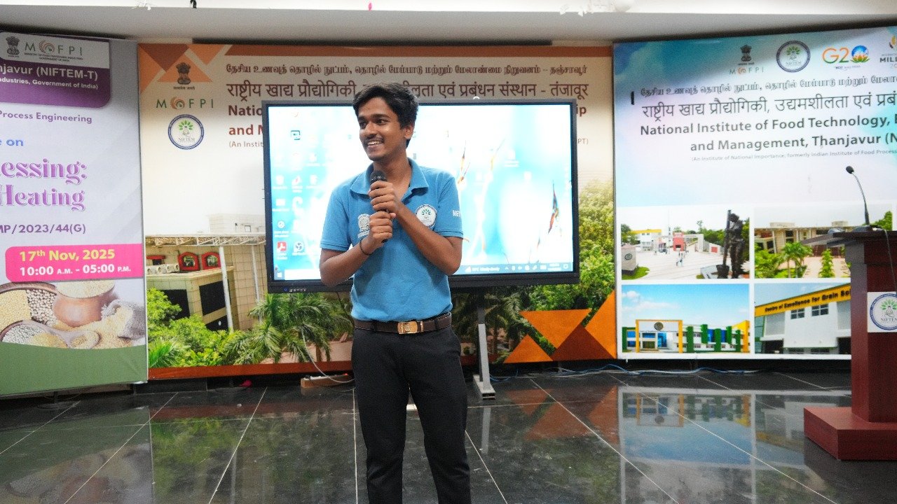 Rajesh R