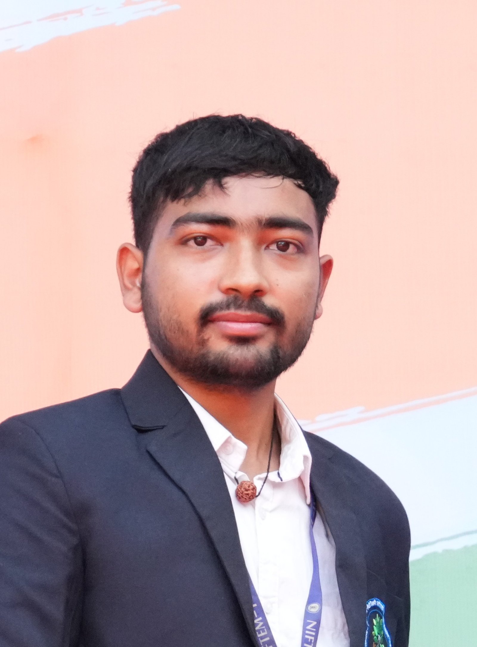 Anuj Pratap Singh