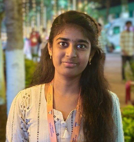 Kalaiyarasi K