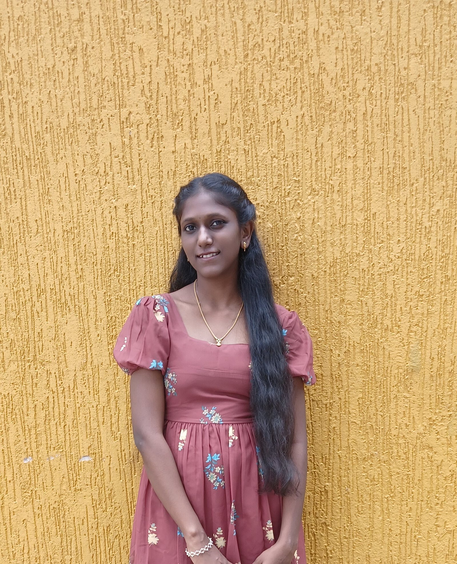 Ratshaya Sri K