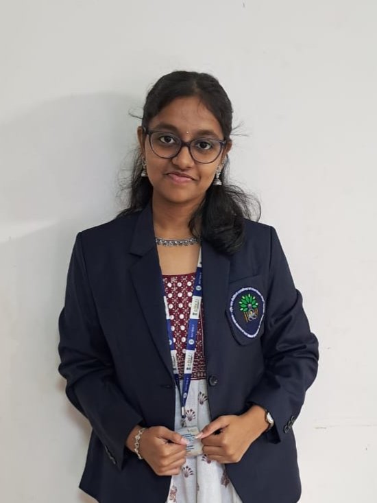 Deepalakshmi S