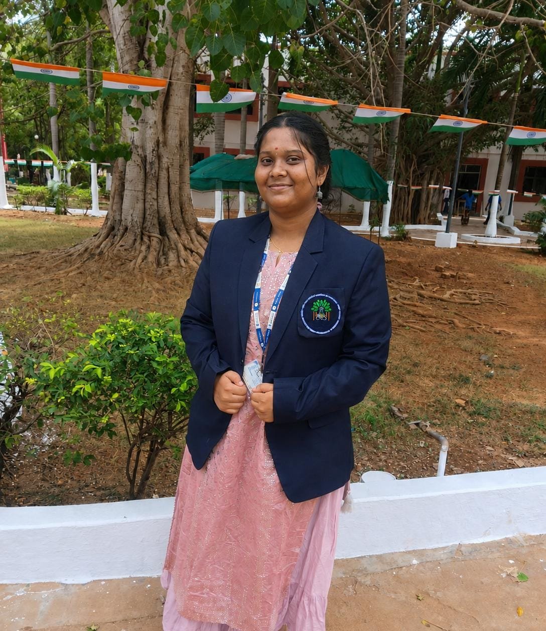 Jaya Aiswariya S