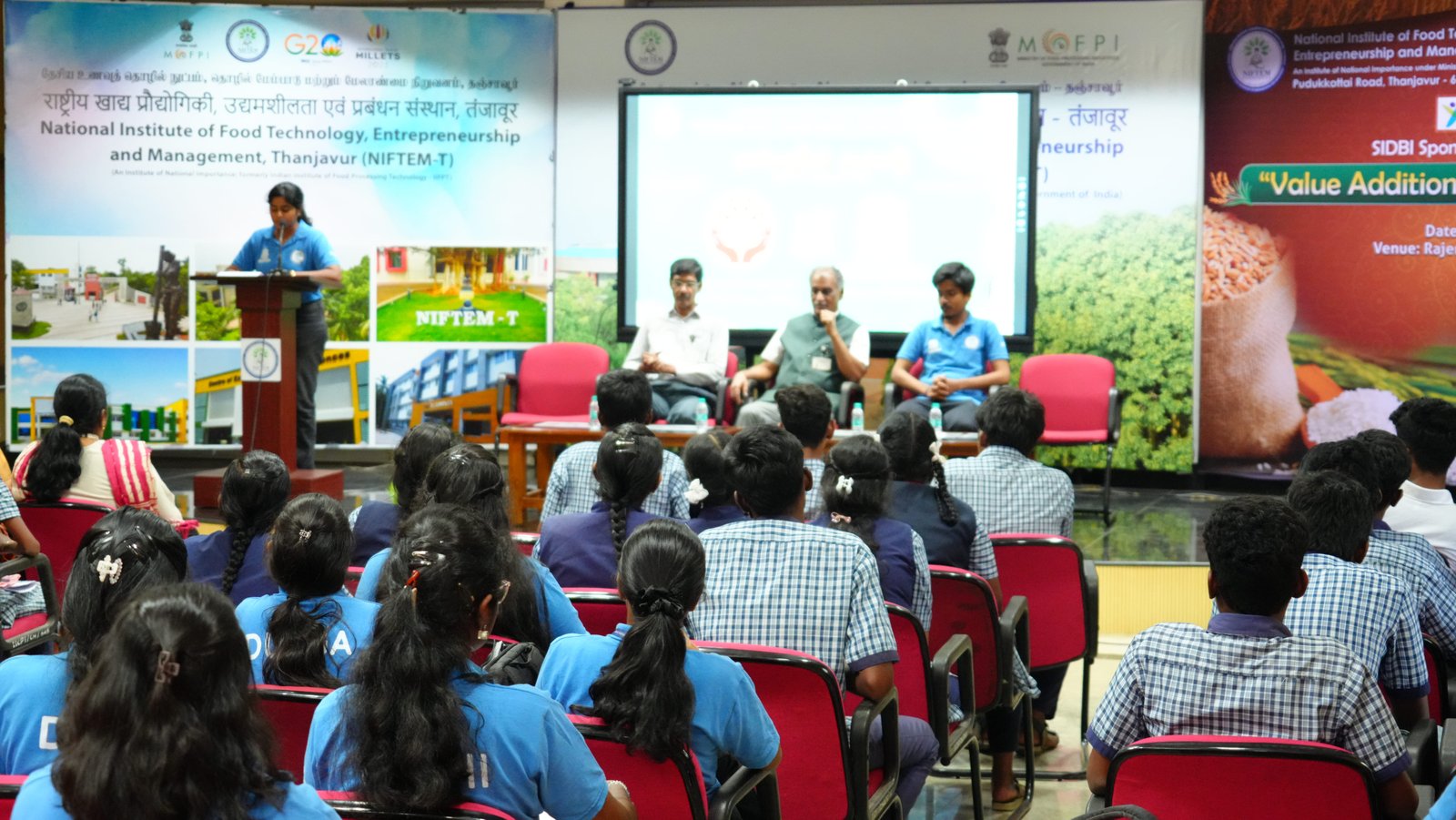 EduSpark event photo 4