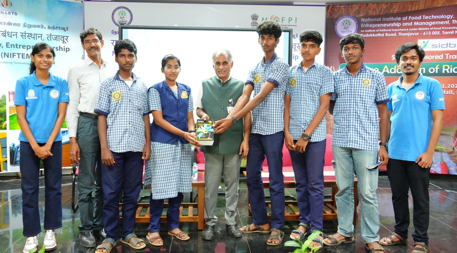 EduSpark event photo 5