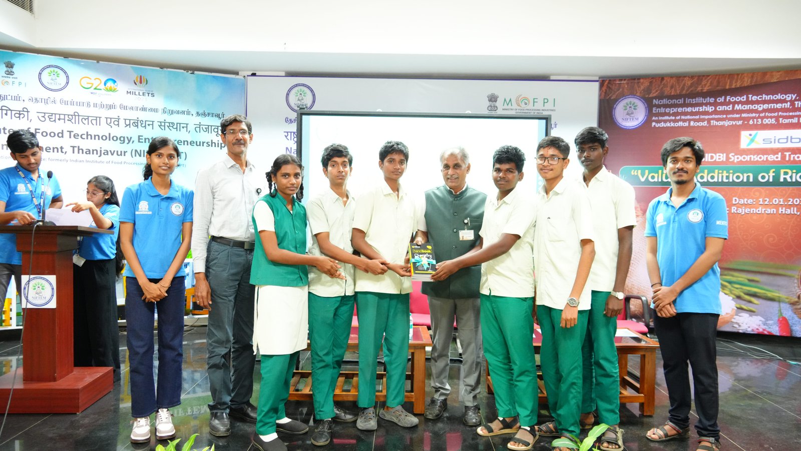 EduSpark event photo 6