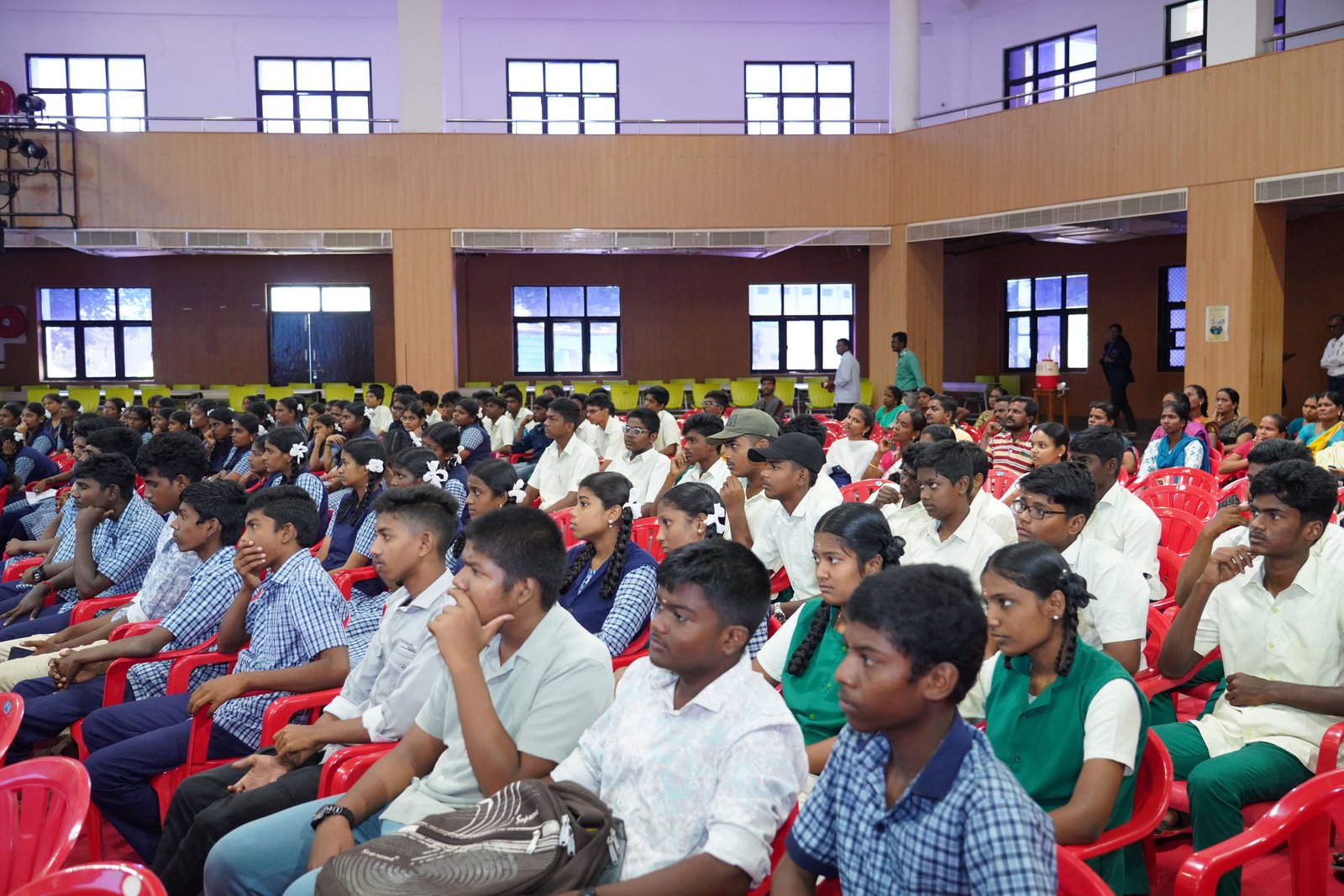 EduSpark event photo 11