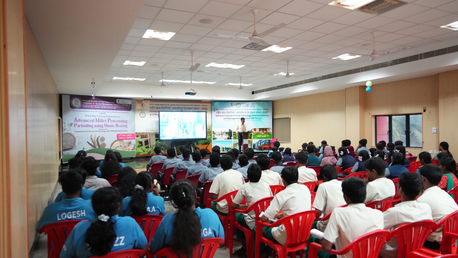 EduSpark event photo 23